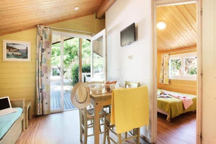 Résidence Odalys Shangri-La - foto 12