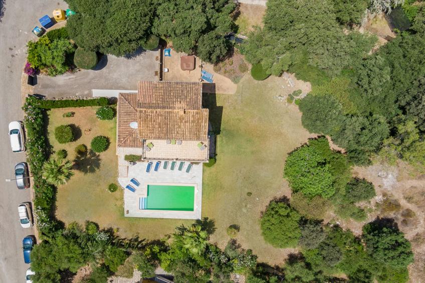 Villa Flores - foto 42