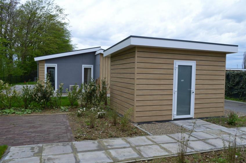 Schaelsbergerbosch Eco - Garden House & Sauna - foto 6