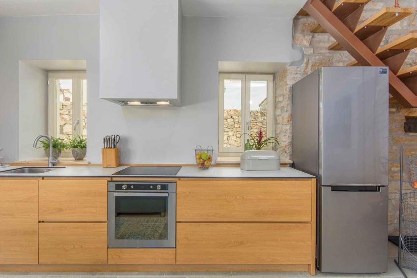 Villa met zwembad en airconditioning - BF-PP829 - foto 50