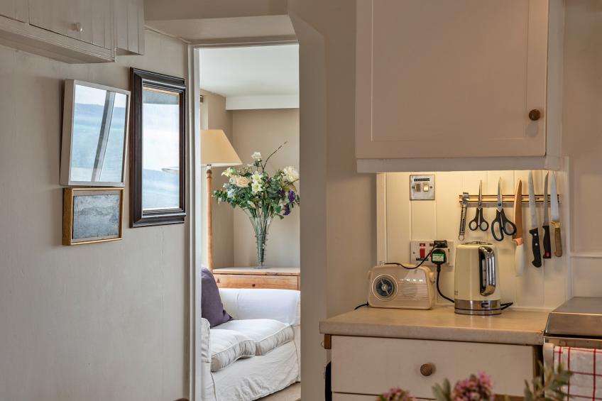 Lesceave Cottage - foto 3
