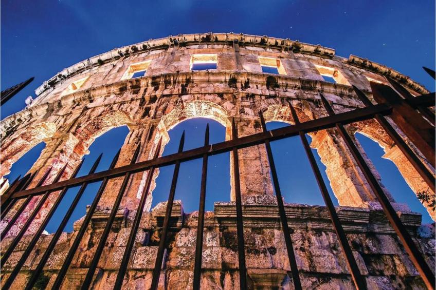 Apartment Tedi with Sea View - foto 30