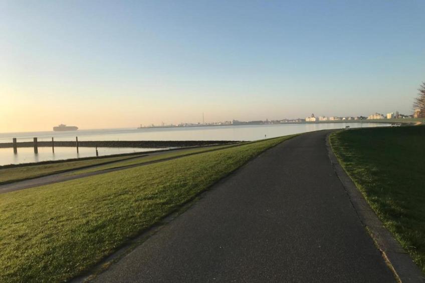 Neue Ferienwohnung Villa Fuchs in Cuxhaven - foto 30