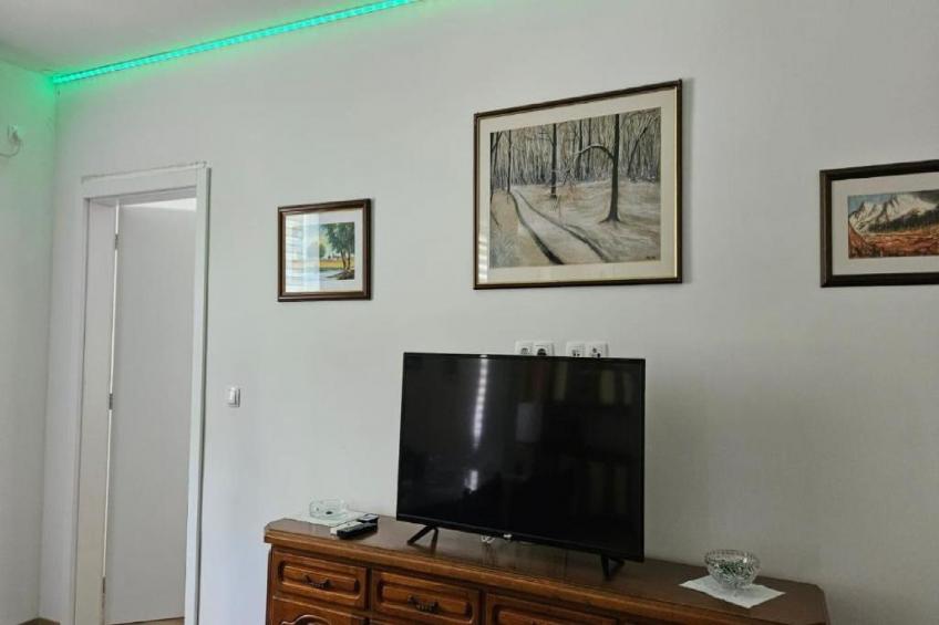 Apartment Gracac - Two Bedroom Apartment with Terrace - foto 8