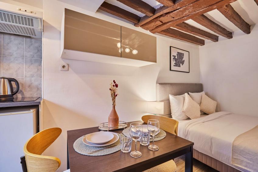 POISSONIERE STUDIO - foto 5