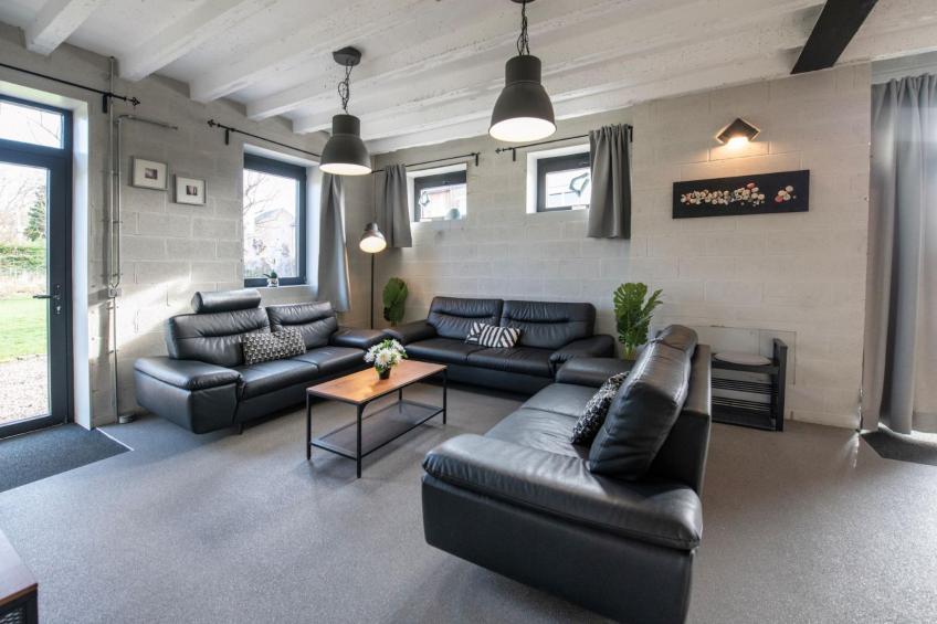 Huis van de raaf - foto 5