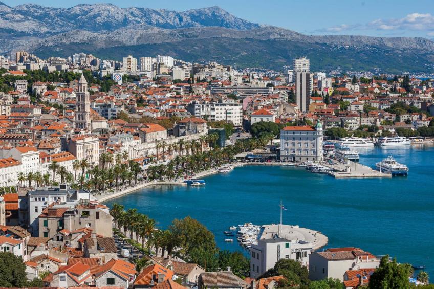 in Dugopolje mit Beheiztem Pool - foto 36