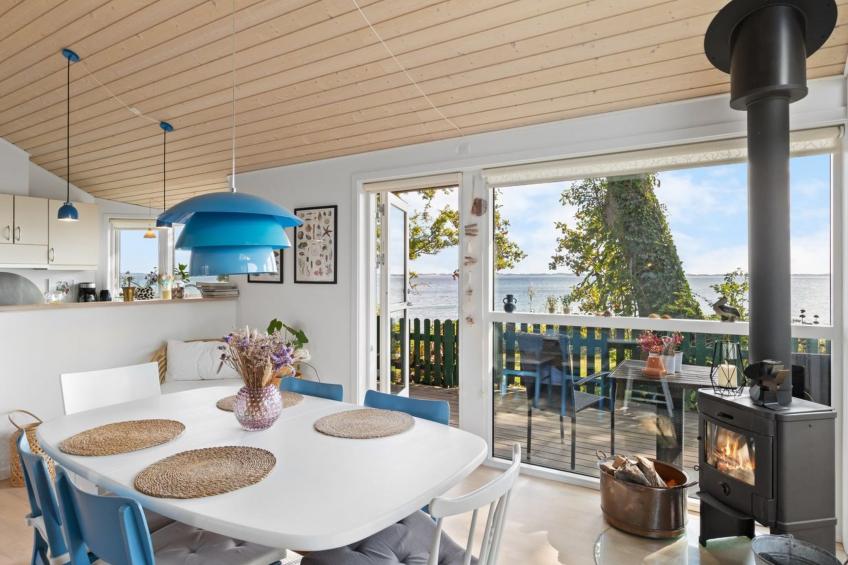 "Harthwik" - 10m from the sea - foto 21