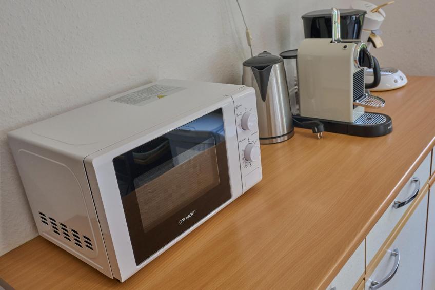 Kurhaus am Nordenau - 10 pers - foto 18