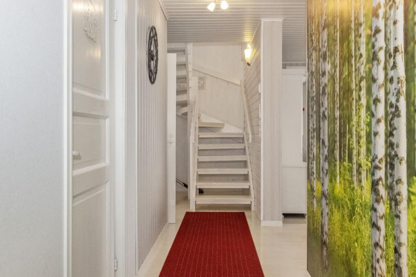 Villa sammallahti - foto 11