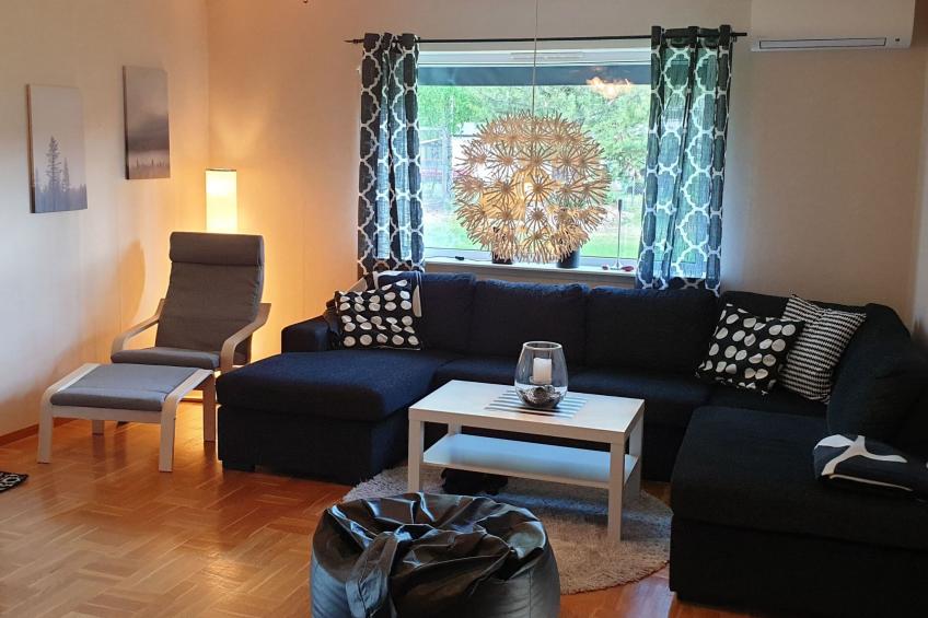 Villa Norrland - foto 20