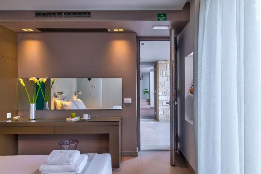 "Villa Charisma" mit eigenem Pool - foto 24