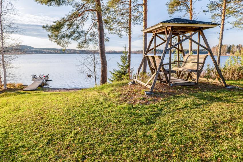 Saarenranta - foto 29