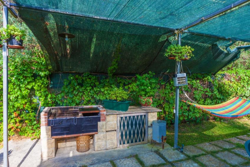 Villa Arancia in Carlentini mit privatem Pool - foto 10