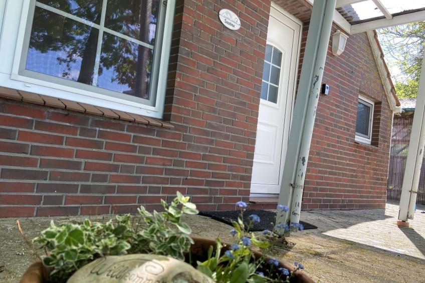 Leschin - Ferienwohnung Seestern