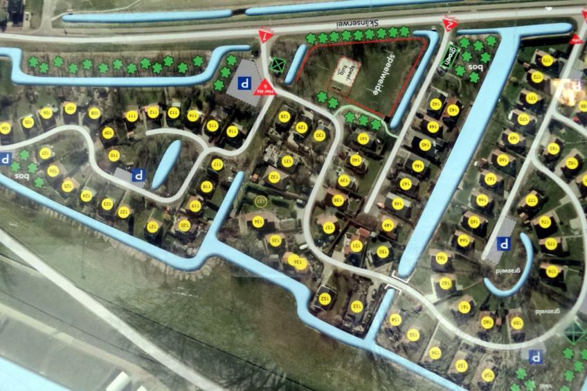 155 Joke am Deich - foto 44