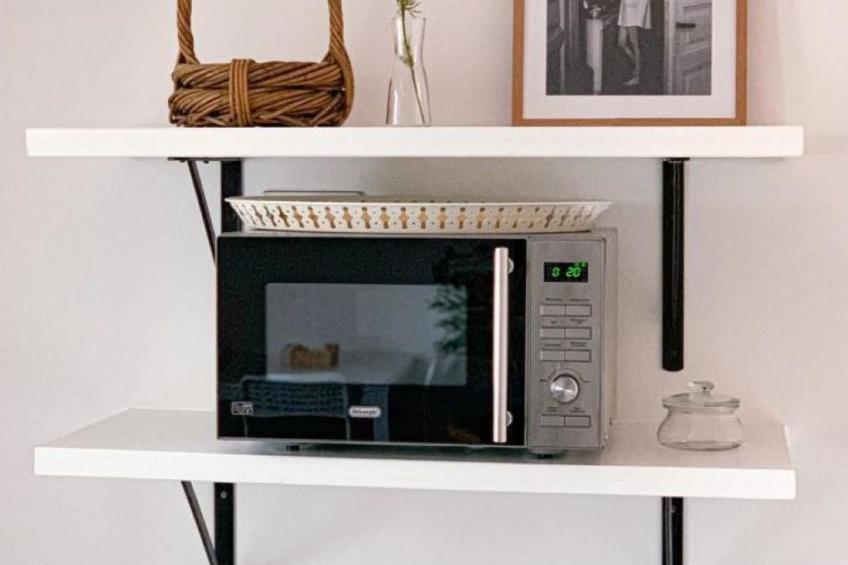 "Die Mündungswohnung" - foto 5