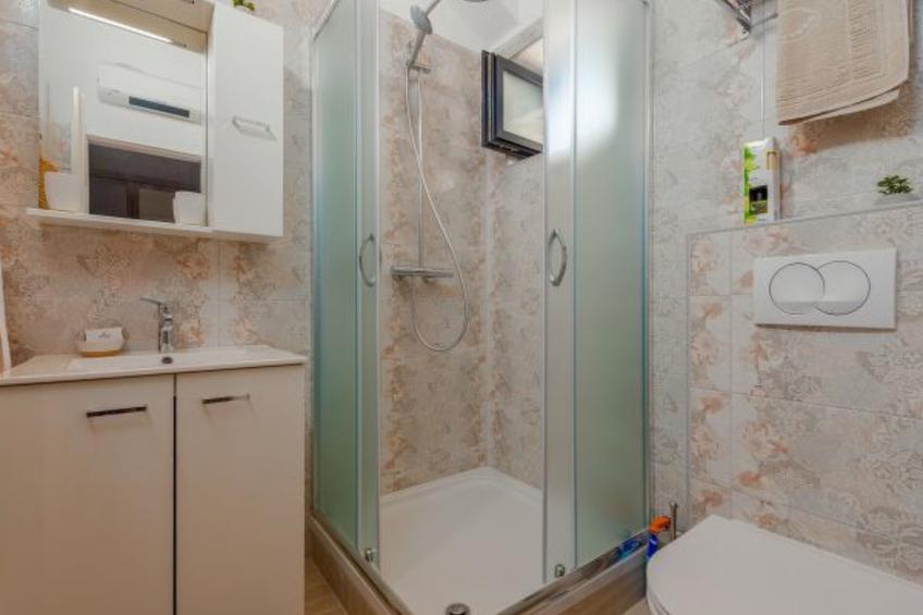 Apartment Varos 2+1 with shared pool - foto 30
