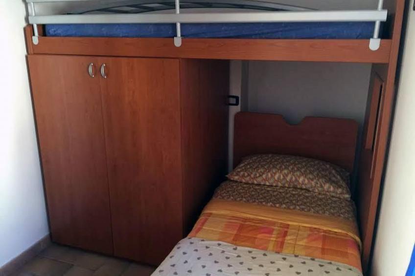 in Roccacinquemiglia mit Grill - foto 38