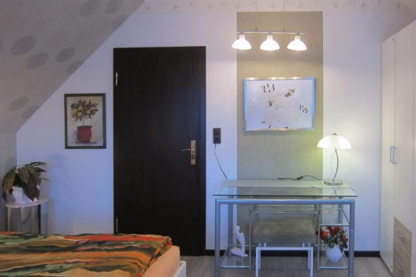 Wunderschöne Wohnung in Uphusen mit Grill - foto 8