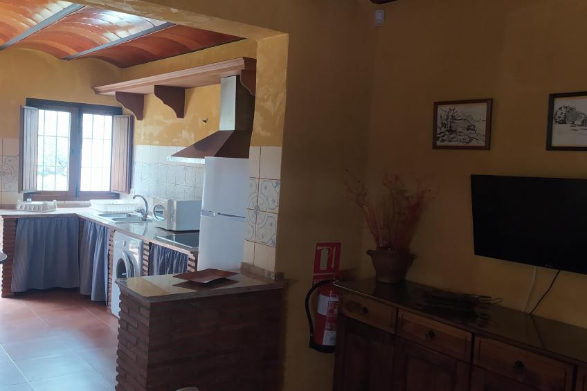 La Casa Vieja - foto 27