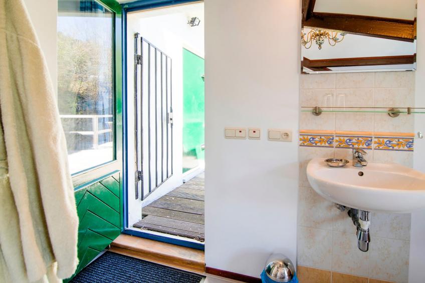 Superbe habitation pour 4 adultes - foto 24