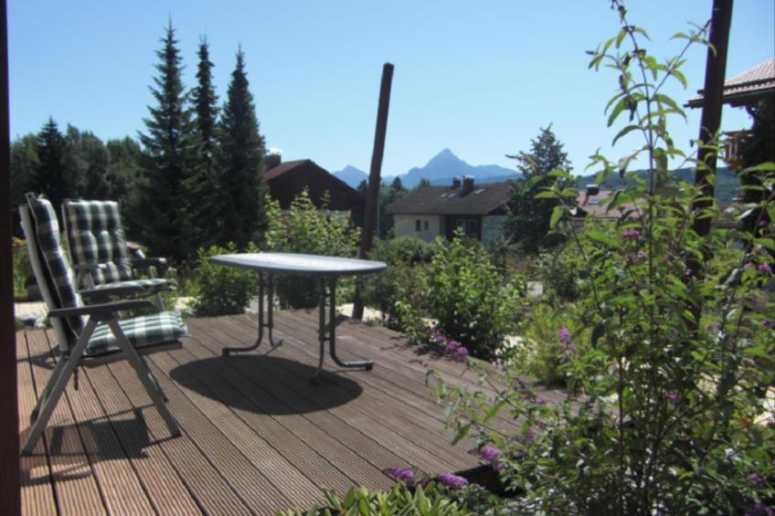 Appartement am Rosengarten - foto 26