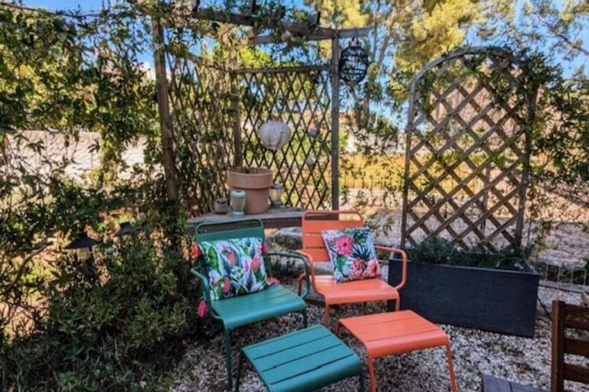 Résidence Frégate - foto 2