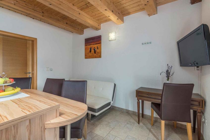 Vakantiewoning met terras - BF-5BG4W - foto 18