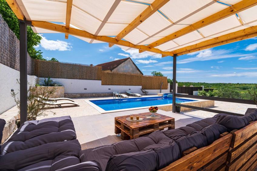 Holiday home Agro Casa - foto 41