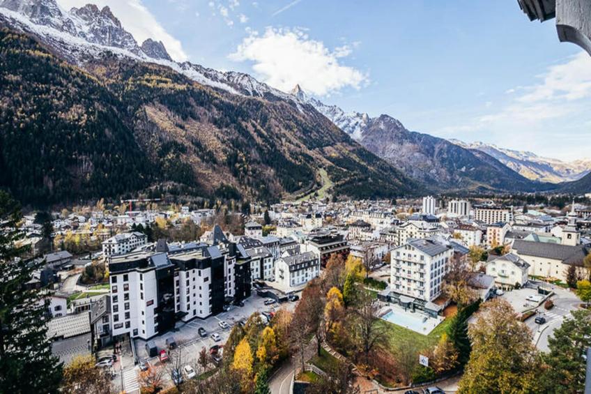 Résidence Majestic - foto 31