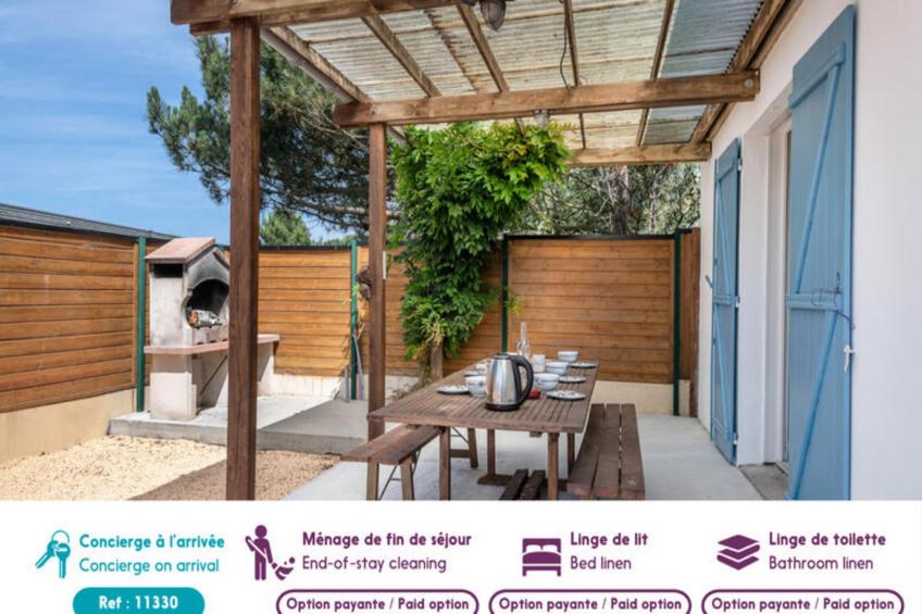 Maison à Le Croisic - foto 2