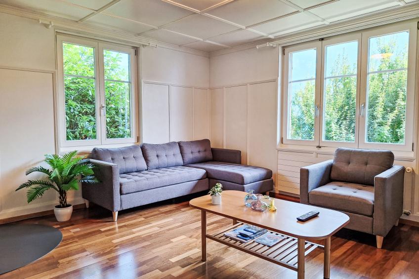 Haus am See - foto 3