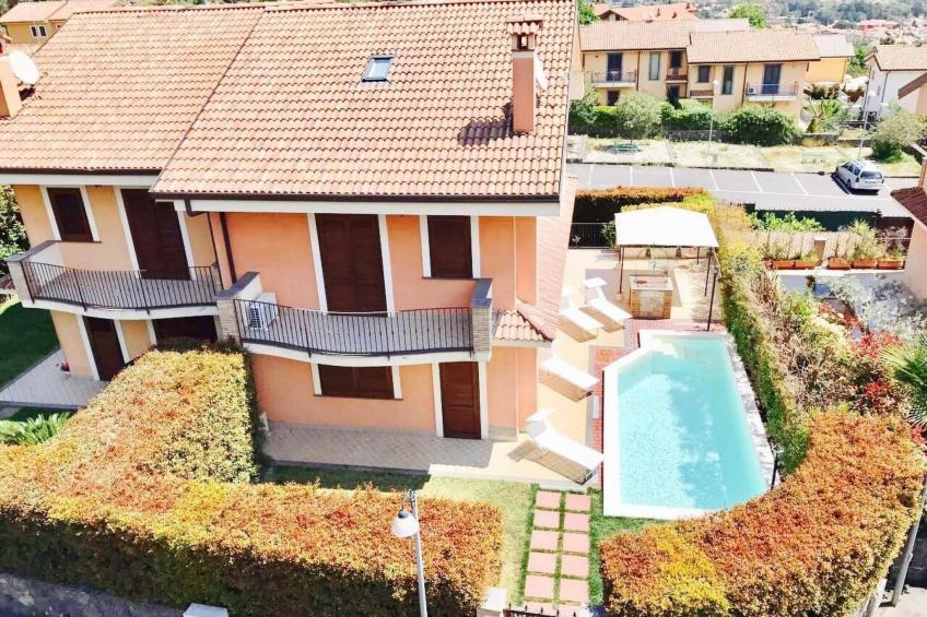 Ätna Villa Il Pino - foto 3