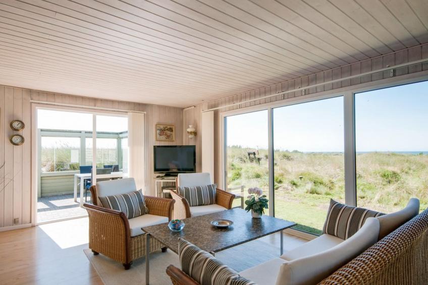 "Diuri" - 400m from the sea in NW Jutland - foto 3