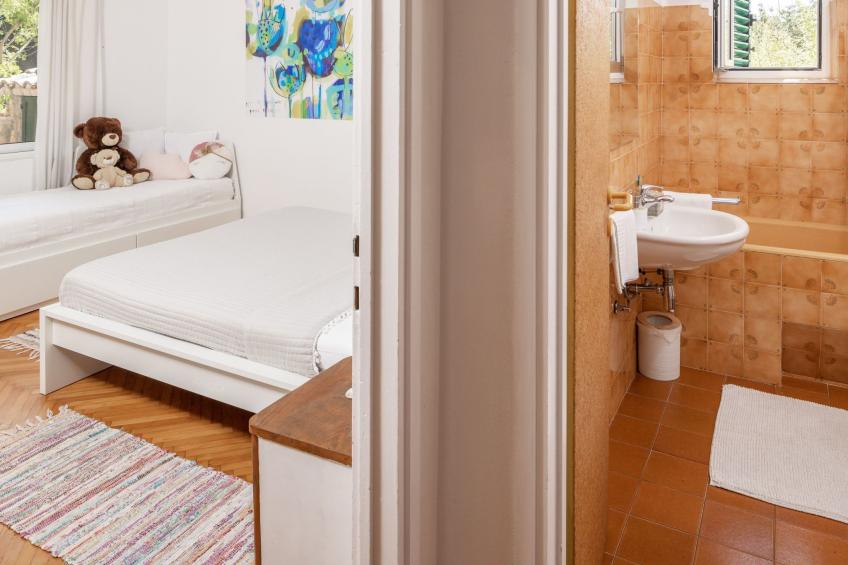 in Rudina mit Privatem Pool - foto 52