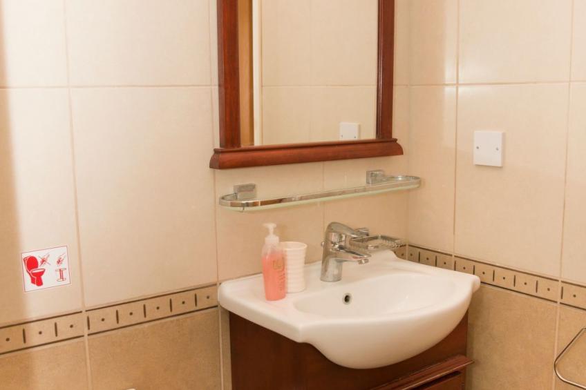 mit Privatpool für 8 Personen ca. 220 m² in Neo Chorio, Halbinsel Akamas - foto 34