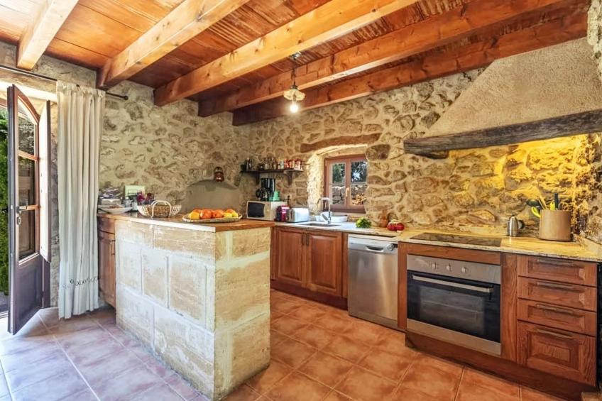 Ferienvilla "Moli - foto 18