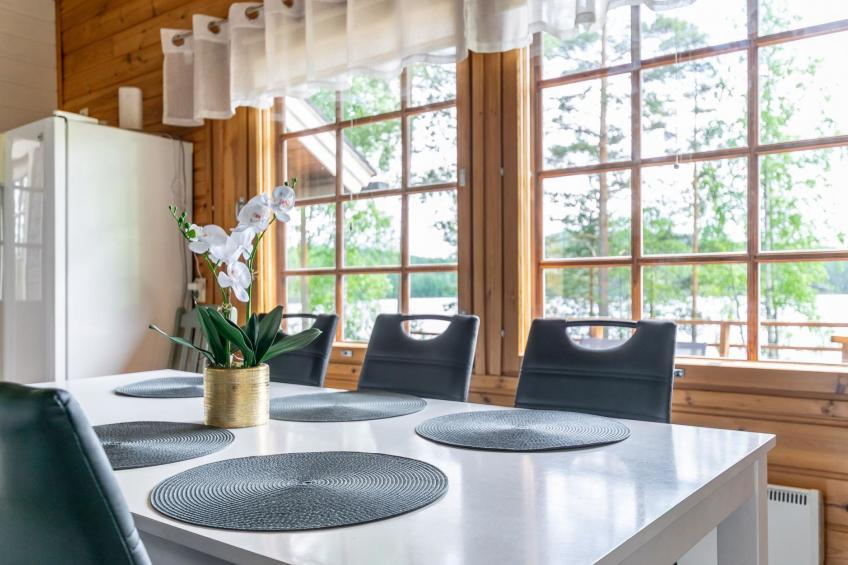 Hanhenpesä - foto 12