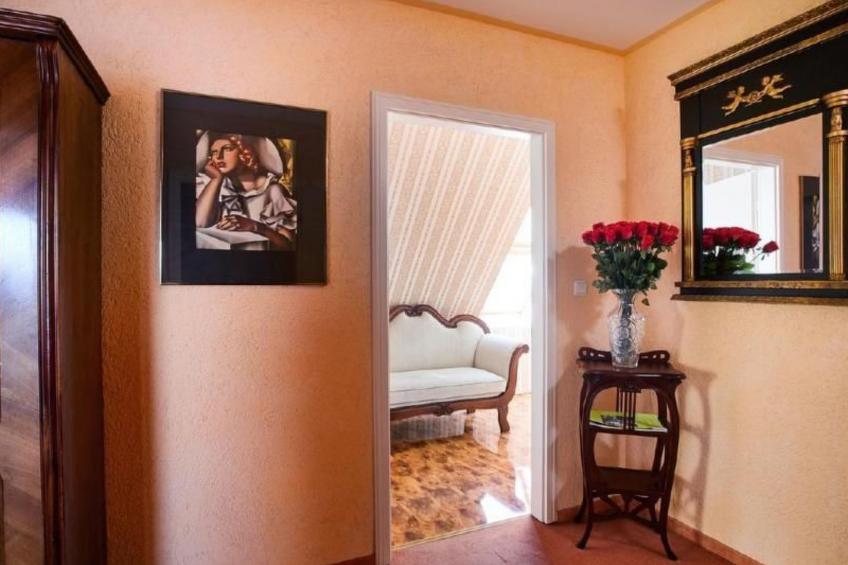 Appartement mit Garten, Grill und Terrasse - foto 25