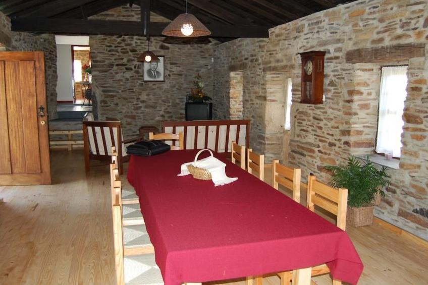 Villa mit Garten, Grill und Terrasse - foto 8