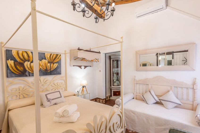 Casa Rural Villa Los Mellizos - foto 24