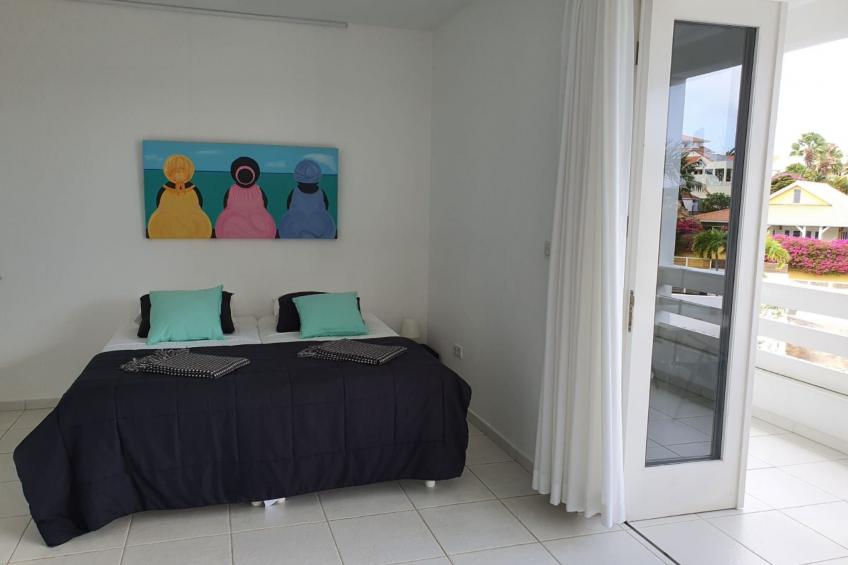 Wohnung B1 in Jan Thiel Curacao - foto 2