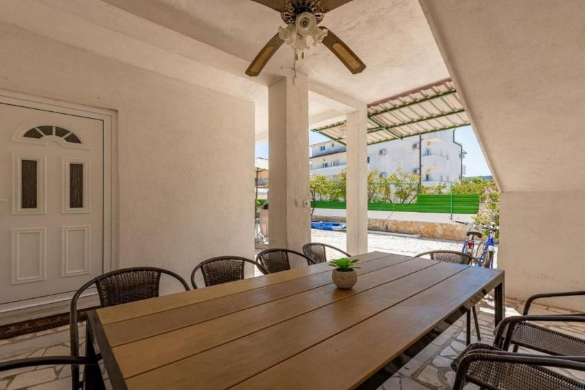 Three Bedroom Holiday Home - foto 19