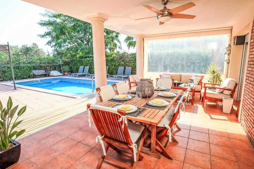 Villa Bertoni - foto 26