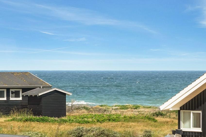 "Lex" - 150m from the sea in NW Jutland - foto 3
