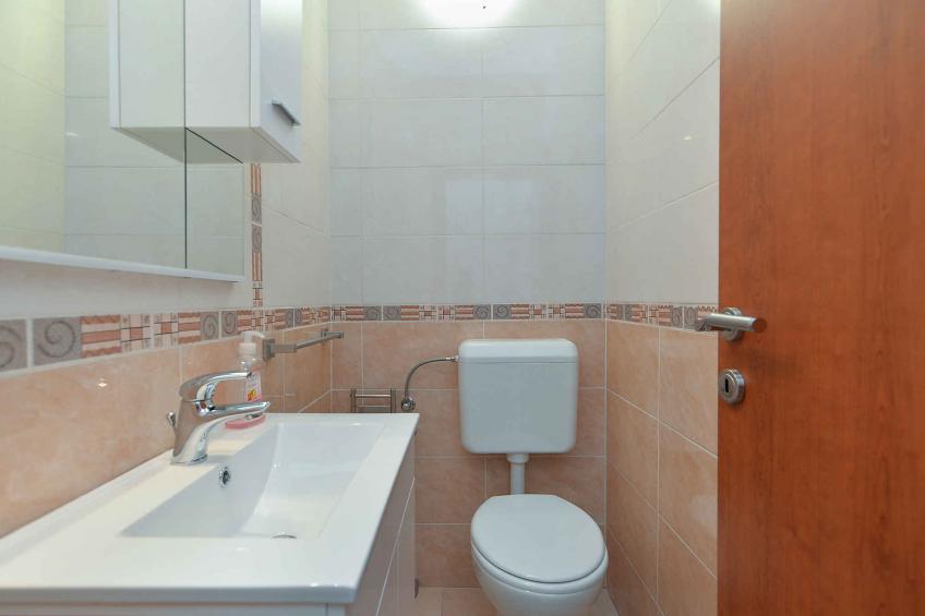 Holiday home Holiday house with air conditioning - BF-6TK7W - foto 16