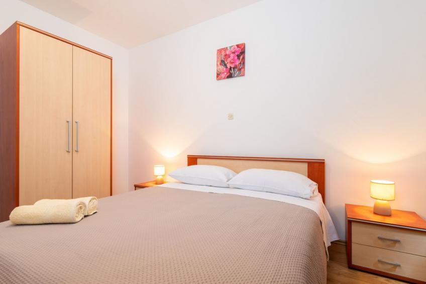 Am Südhang gelegen mit Meerblick - foto 14