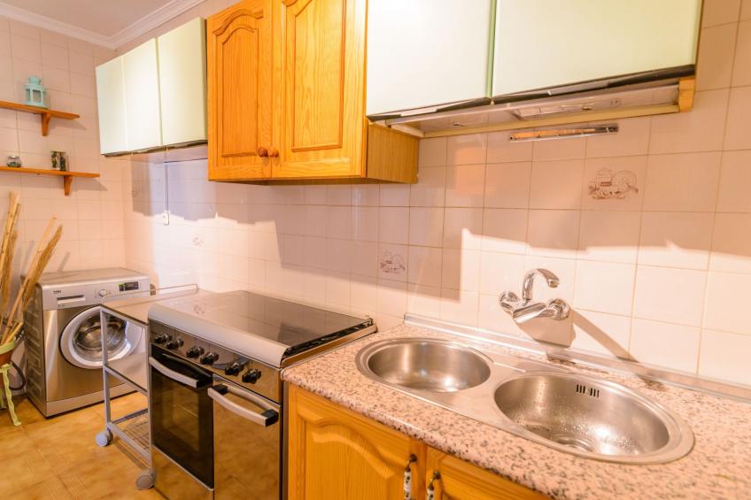 Patio de los Naranjos Haus mit Terrasse und Schwimmbad - foto 27