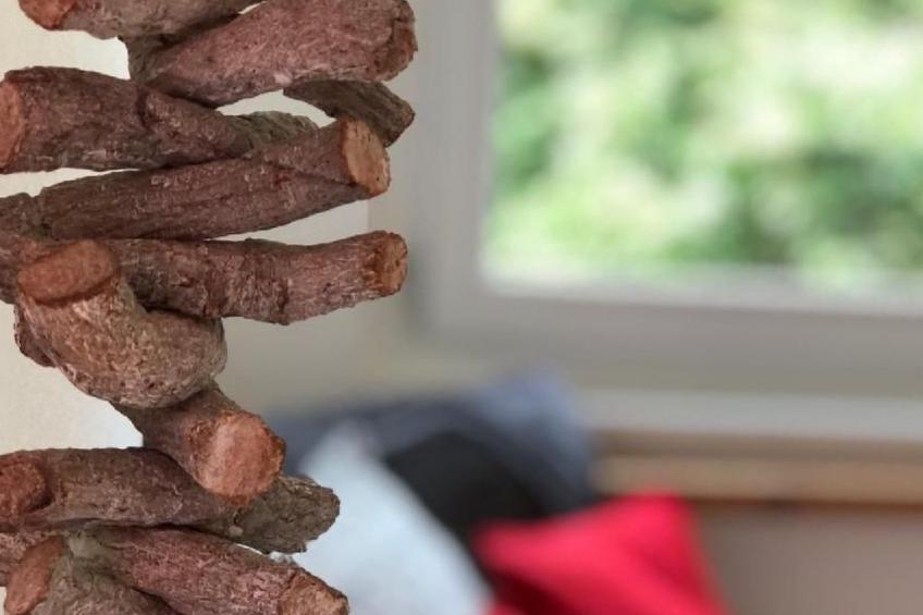 mit Bergblick - foto 3